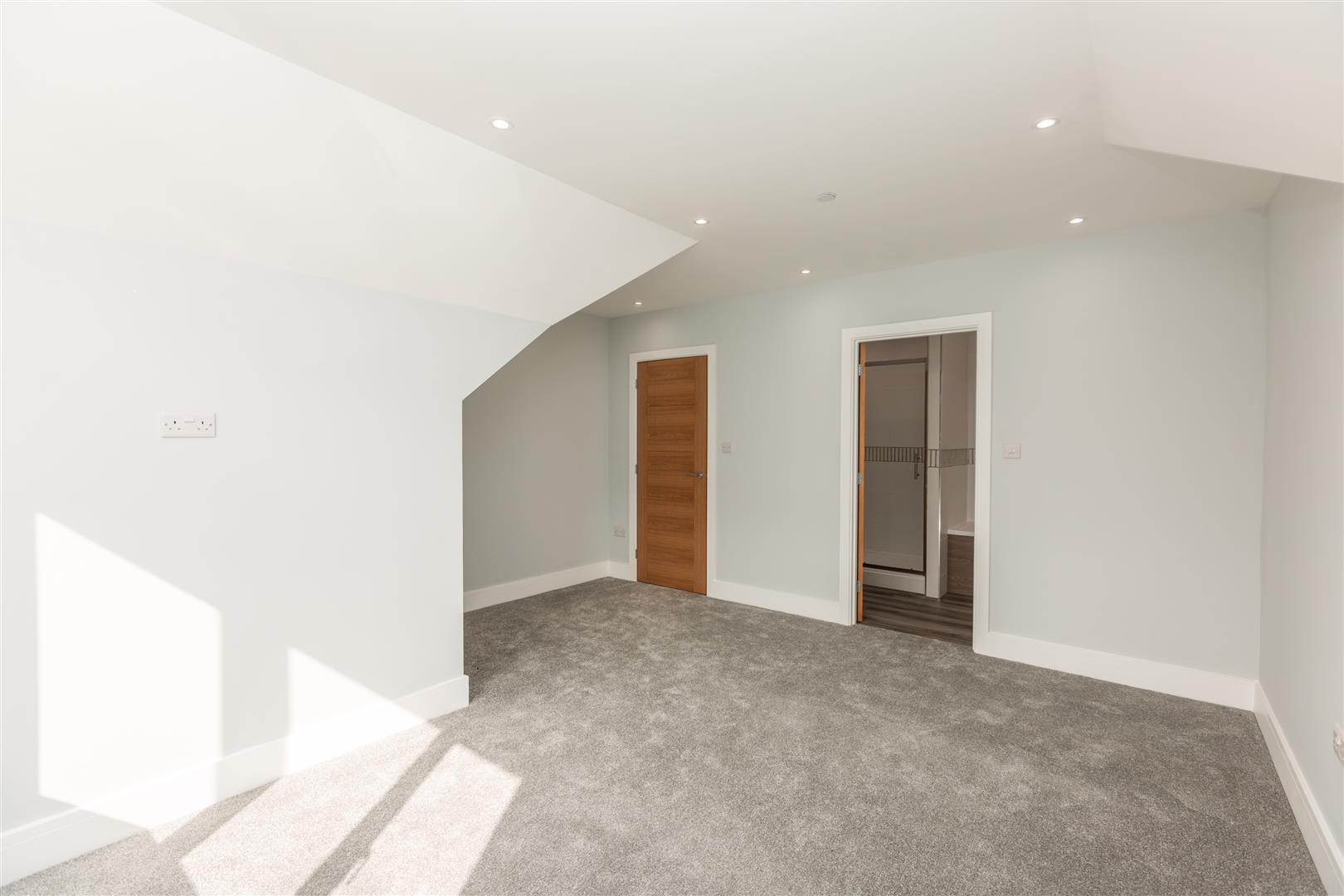 Plot 3, Christopher Rise (4 Clos William), Pontlliw, Swansea, SA4 9FJ